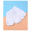 Meias Cano Curto Soquetes Unissex - Kit 6/12/24 Pares - Loja Menina Maluca