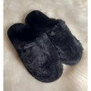 Pantufa adulto e infantil, de Pelúcia Confortável, Atiderrapante, Unissex - Loja Menina Maluca