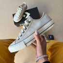 Tênis All Star Areia Premium - Loja Menina Maluca