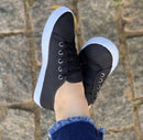 Tênis Casual Feminino - Super PROMOÇÃO - Loja Menina Maluca