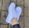 Tênis Casual Feminino - Super PROMOÇÃO - Loja Menina Maluca