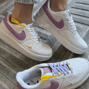 Tênis Nike Air Force Lilás Feminino Premium - Loja Menina Maluca
