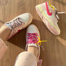 Tênis Nike Dunk SB Pink Feminino Premium - Loja Menina Maluca